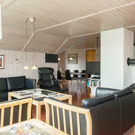 Holiday Hvide Sande Xxi * Bjerregård