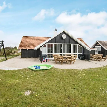 Holiday Hvide Sande Xxi Bjerregård